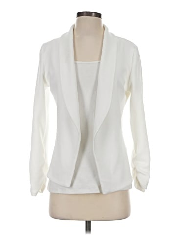 Lock & Love Blazer (view 1)
