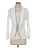 Lock & Love Ivory Blazer Size S - photo 1