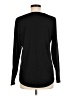 Torrid Black Long Sleeve T-Shirt Size Med Plus (00) - photo 2