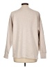 KIRKLAND Signature Tan Sweatshirt Size L - photo 2