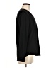 Torrid Black Long Sleeve T-Shirt Size Med Plus (00) - photo 4