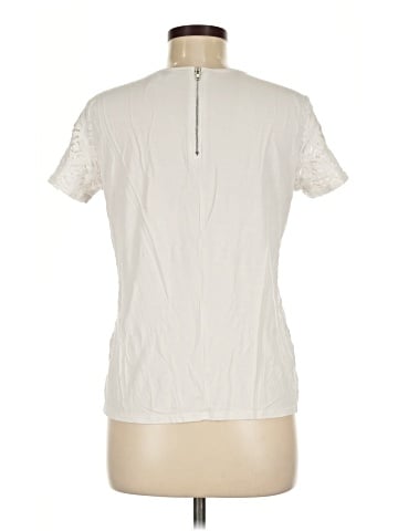 Market and Spruce Short Sleeve Top (view 2)