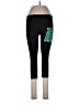 Lululemon Athletica Graphic Black Active Pants Size 10 - photo 1