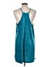 ABound Teal Casual Dress Size L - photo 2