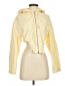 Zara Yellow Jacket Size XS - photo 1