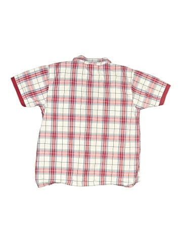 WonderKids Short Sleeve Button-Down Shirt (view 2)