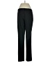 Gap Black Track Pants Size 4 Long - photo 2
