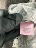 Calypso St. Barth 100% Polyester Paisley Silver Cocktail Dress Size S - photo 8