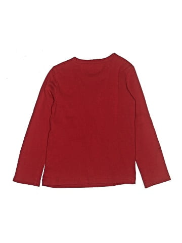 Carter's Long Sleeve T-Shirt (view 2)