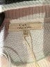 Chelsea & Violet Ivory Pullover Sweater Size L - photo 7