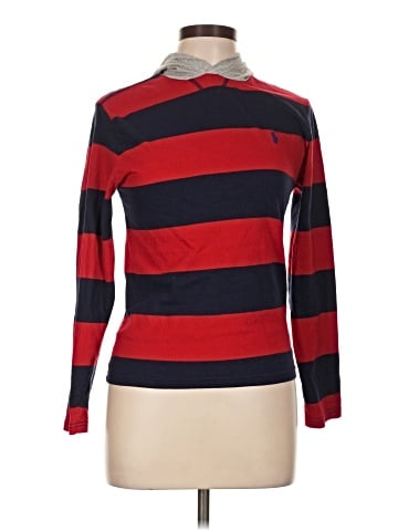 Polo by Ralph Lauren Pullover Sweater (view 1)