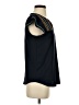 Adrianna Papell Teal Short Sleeve Top Size S (estimated) - photo 4