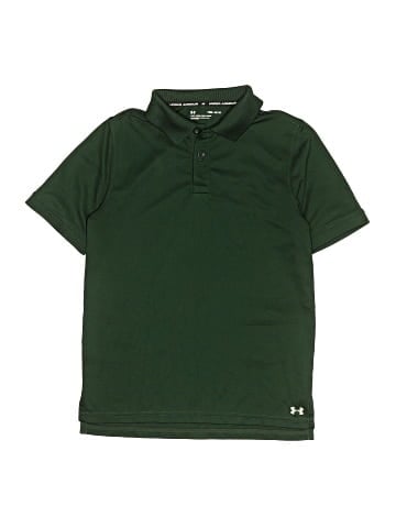 Under Armour Short Sleeve Polo (view 1)