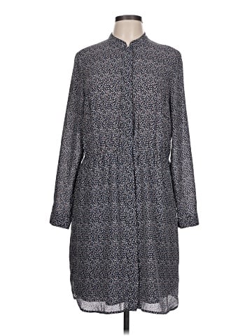 Ann Taylor Casual Dress (view 1)