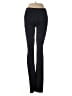 Rag & Bone Black Casual Pants Size 24 - photo 2