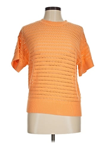 Ann Taylor LOFT Outlet Pullover Sweater (view 1)