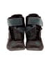 Bluheaven 100% Leather Teal Sneakers Size EU 39 - photo 2