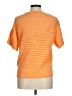 Ann Taylor LOFT Outlet Orange Pullover Sweater Size M - photo 2