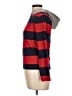 Polo by Ralph Lauren Stripes Red Pullover Sweater Size L - photo 5