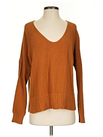 Lucky Brand Pullover Sweater (view 1)