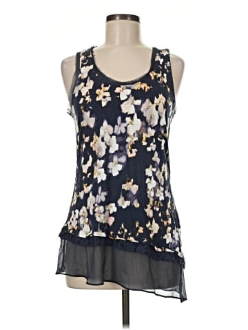 Simply Vera Vera Wang Tank Top (view 1)