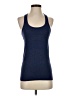 Lululemon Athletica Blue Active Tank Size S - photo 1