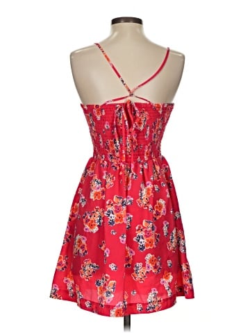 American Eagle Outfitters Casual Dress (view 2)
