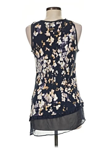 Simply Vera Vera Wang Tank Top (view 2)