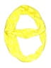 Unbranded 100% Polyester Yellow Scarf One size - photo 1