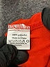 YOINS 100% Polyester Orange Sleeveless Blouse Size 3XL - photo 8