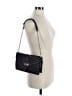 INC International Concepts Solid Black Shoulder Bag One size - photo 2
