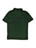 Under Armour 100% Polyester Green Short Sleeve Polo Size M (youth) - photo 2