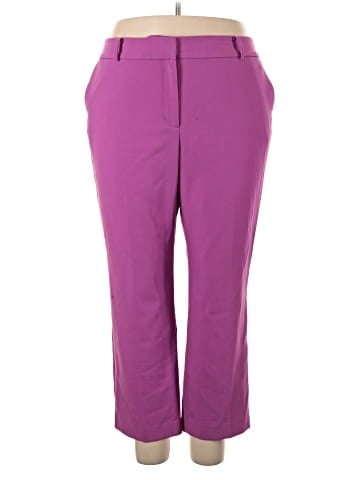 Ann Taylor Factory Casual Pants (view 1)