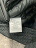 Elle Solid Black Formal Skirt Size L - photo 5