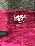 Lands' End Burgundy Pink Active Pants Size XL - photo 7