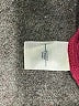 Lands' End Burgundy Pink Active Pants Size XL - photo 8
