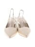 Unbranded Ivory Heels Size 9 1/2 - photo 2