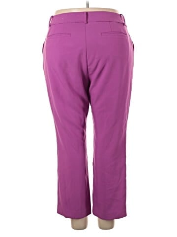 Ann Taylor Factory Casual Pants (view 2)