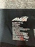Avia Solid Black Athletic Shorts Size XL - photo 3