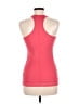 Adidas Red Active Tank Size M - photo 2