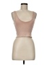 Out From Under Pink Tank Top Size M - photo 1