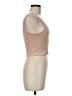 Out From Under Pink Tank Top Size M - photo 4