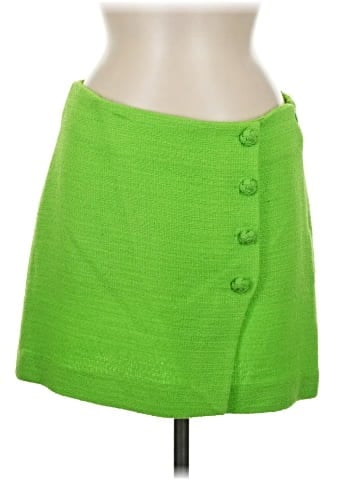 Zara Casual Skirt (view 1)