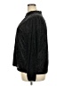 Tribal Black Long Sleeve Blouse Size XXL - photo 5