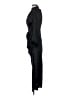 Shein 100% Polyester Black Cocktail Dress Size 2 - photo 5