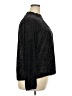 Tribal Black Long Sleeve Blouse Size XXL - photo 4