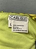 Carlisle 100% Polyester Green Tank Top Size L - photo 7