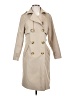 Orolay 100% Polyester Tan Trenchcoat Size XS - photo 1