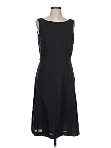 Liz Claiborne Cocktail Dress (view 1)
