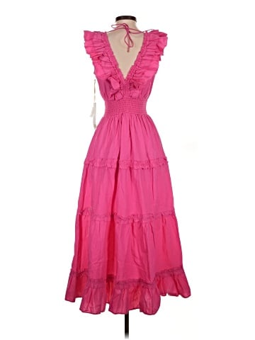 House of Harlow 1960 Cocktail Dress (view 2)